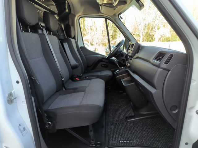 Renault Master L2H2 AUTOMATICA