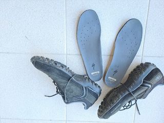 Zapatillas mtb Specialized 