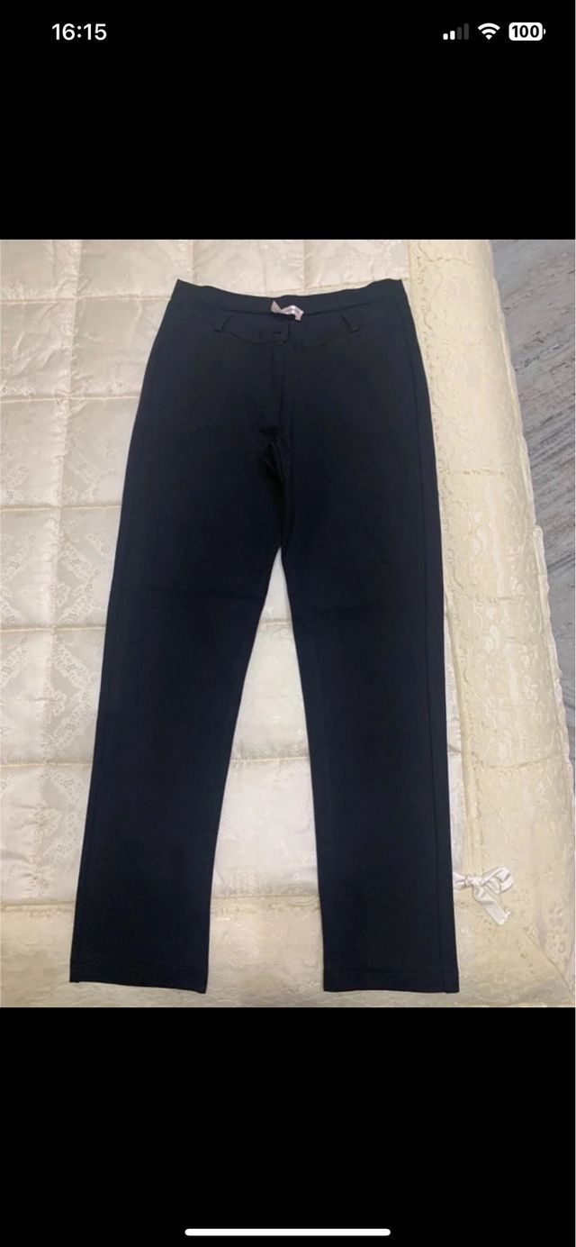 Pantalone sandro ferrone