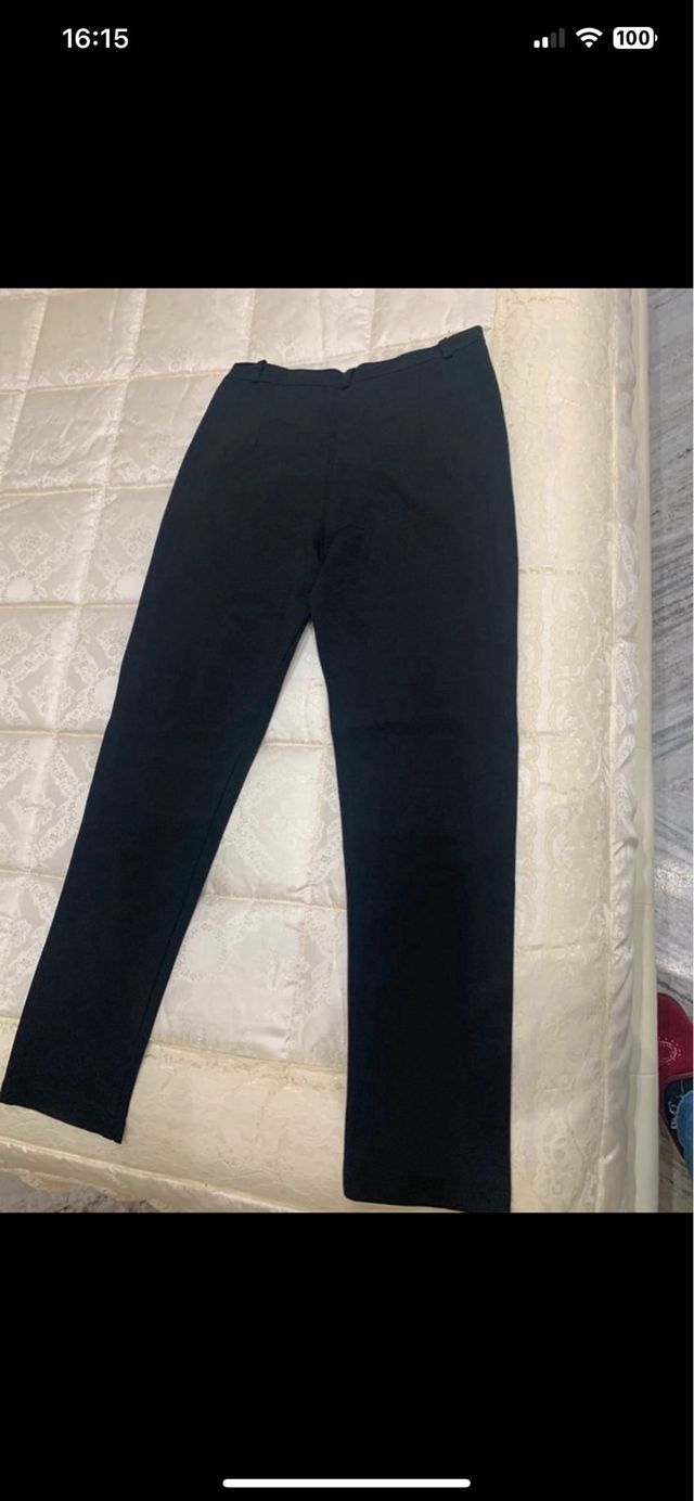 Pantalone sandro ferrone