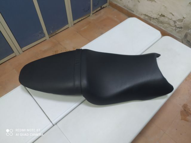 Asiento Honda VTR 1000 firestom
