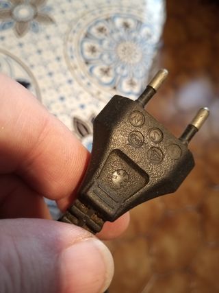 CavoAlimentazione INDESIT Vintage