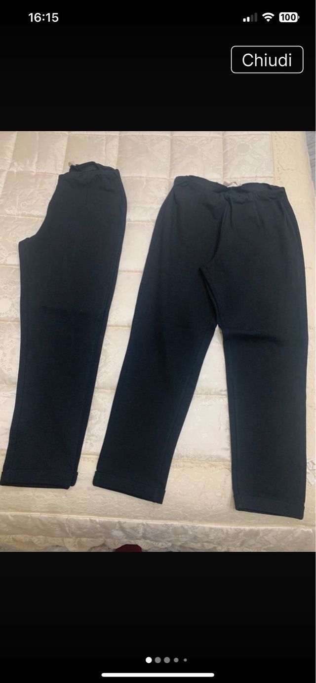 Pantalono donna  Lola