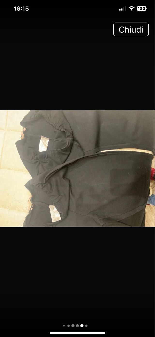 Pantalono donna  Lola