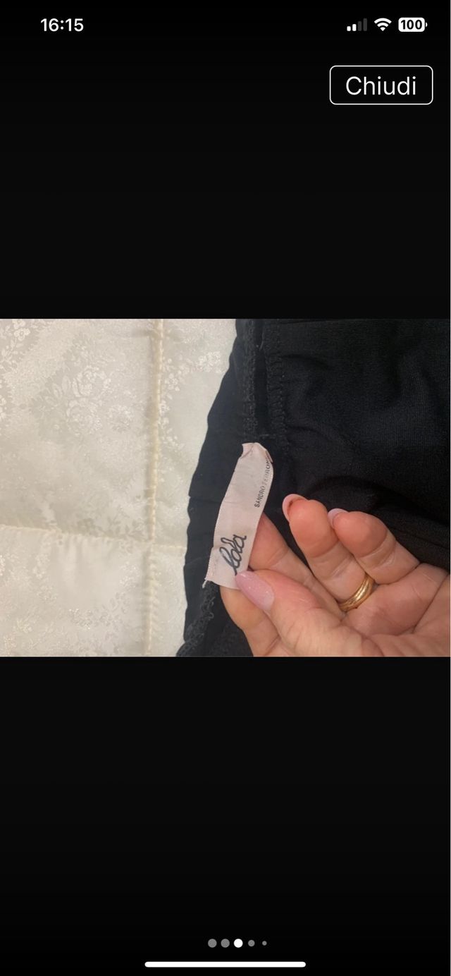 Pantalono donna  Lola