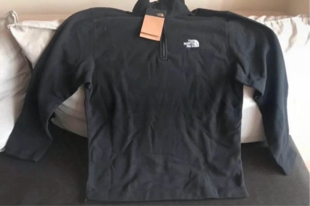 Forro polar the north face