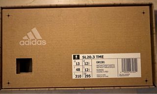 Zapatillas Running ADIDAS US 13