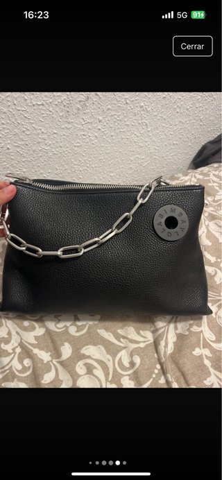 Bolso bimba y Lola