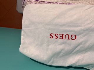 Bolso guess de hombro