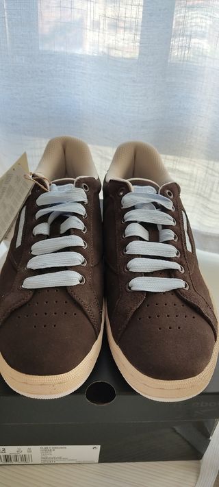 Zapatillas, Reebok hombre