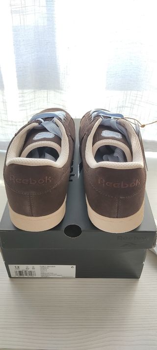 Zapatillas, Reebok hombre