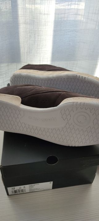 Zapatillas, Reebok hombre