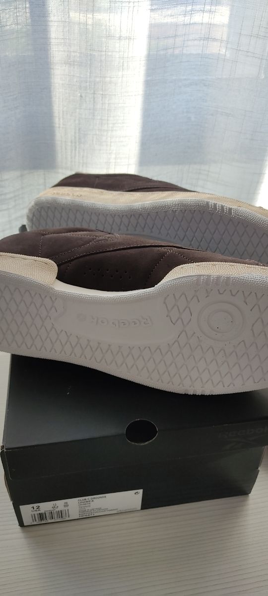 Zapatillas, Reebok hombre