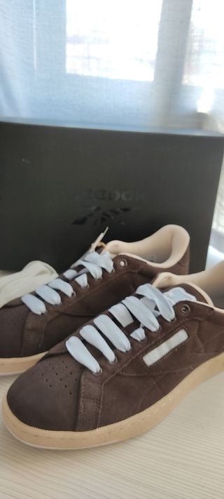 Zapatillas, Reebok hombre