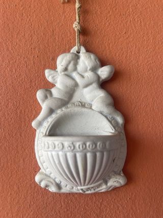 Acqua santiera da appendere 