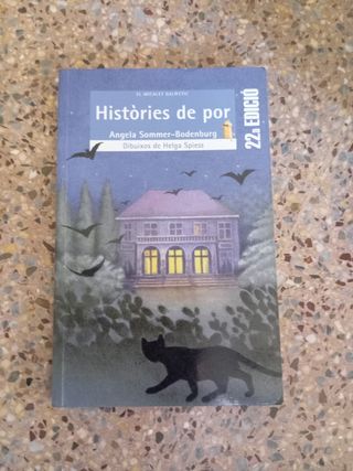 Històries de por