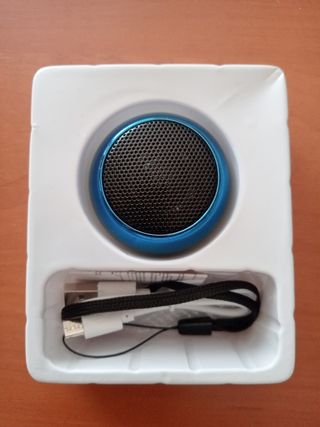mini altavoz 189