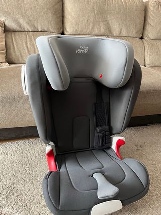 Silla de coche para niños