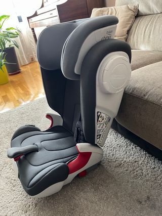 Silla de coche para niños