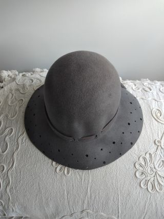 Bonito  sombrero 