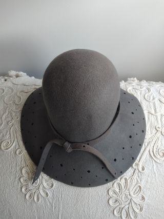 Bonito  sombrero 