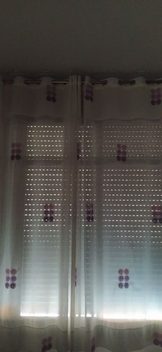 Cortinas