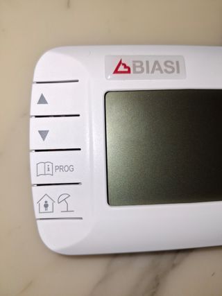 Termostato Comando remoto Biasi 