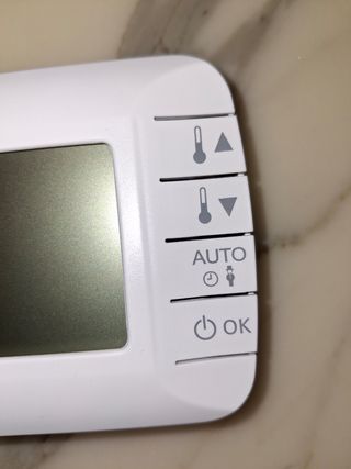 Termostato Comando remoto Biasi 