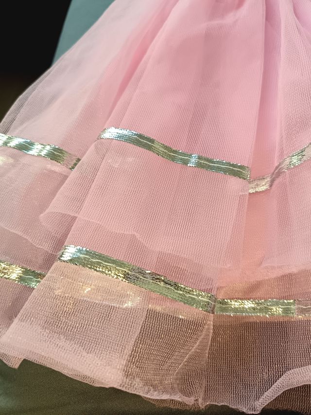 Disfraz de mariposa niña 5-7 años