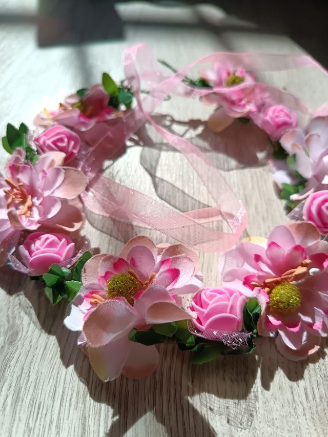 Disfraz de mariposa niña 5-7 años