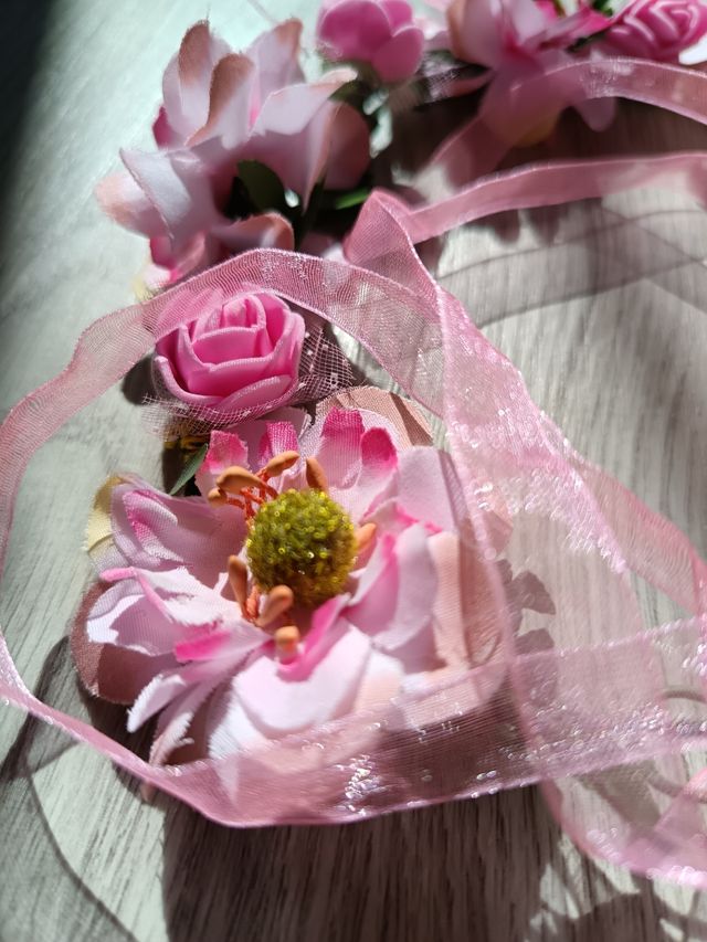 Disfraz de mariposa niña 5-7 años