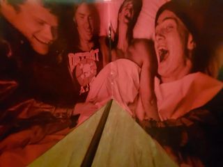 Red Hot Chili Peppers "Under The Covers" lt. ed cd
