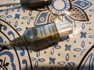 Cavo Alimentazione Vintage