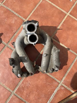 Colector de admisión de bmw e36 318i