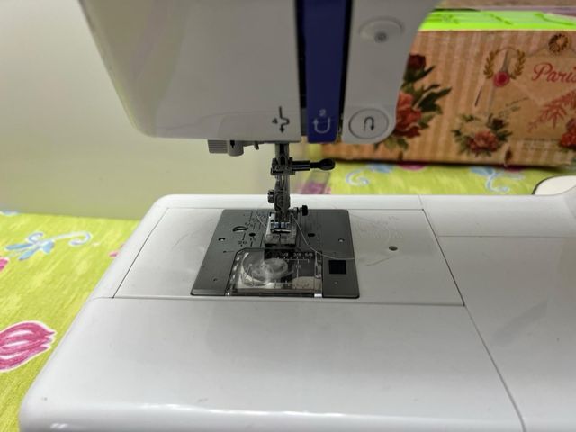 Maquina de coser