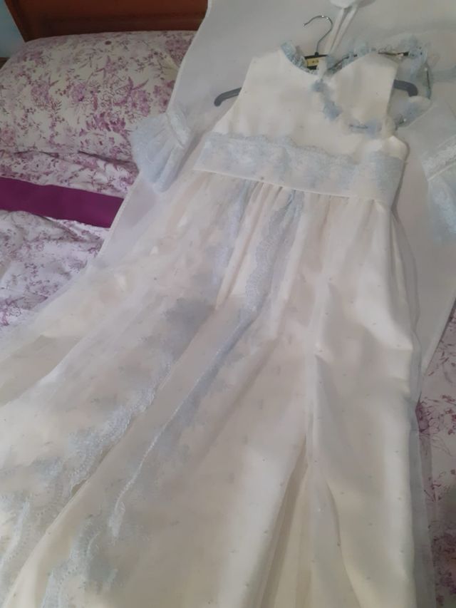 Vestido comunion