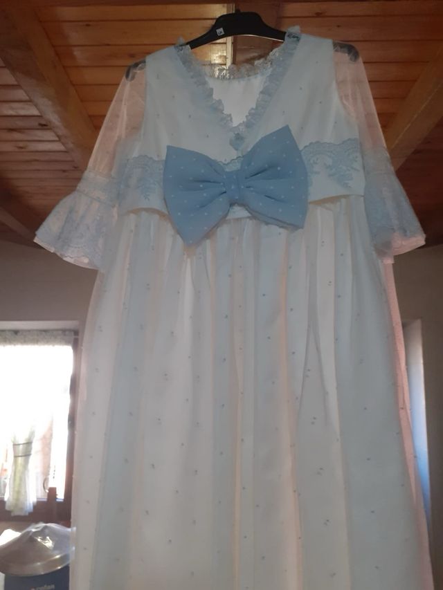 Vestido comunion
