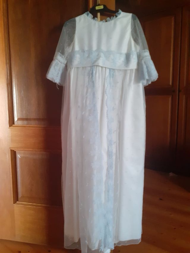 Vestido comunion