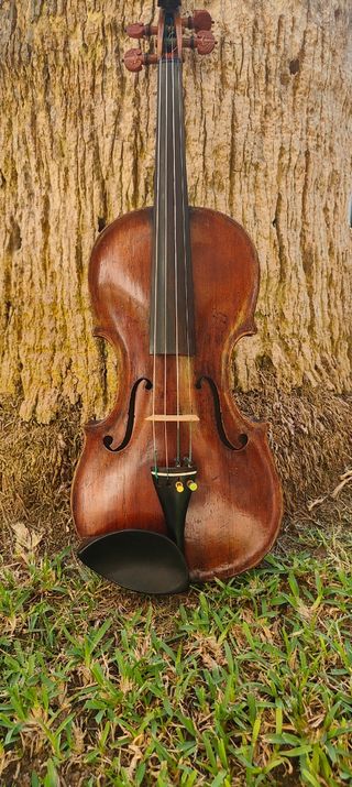 Violín antiguo profesional S XVIII
