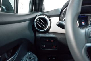 Nissan Micra MICRA 1.0 93CV 5P ACCENTA