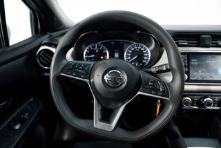 Nissan Micra MICRA 1.0 93CV 5P ACCENTA