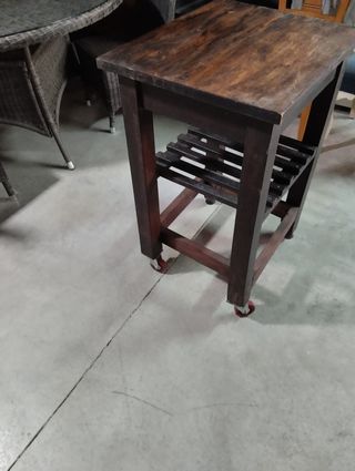 Mueble auxiliar
