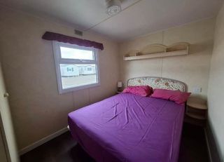 MOBIL HOME CASA INGLESA Florida Super E-0154