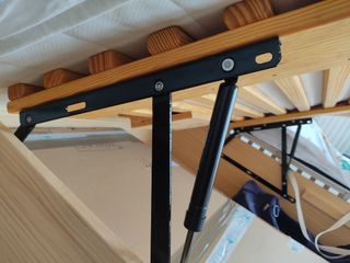 Canapé Arcón 135*190