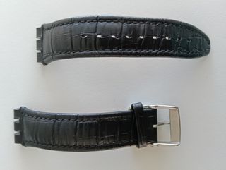 Swatch irony Cronografo Taquimetro Vintaje
