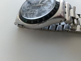 Swatch irony Cronografo Taquimetro Vintaje