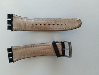 Swatch irony Cronografo Taquimetro Vintaje