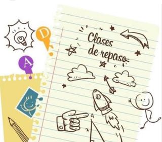 Clases repaso