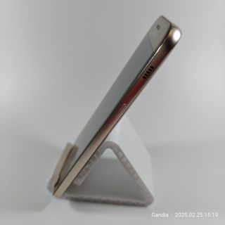 Samsung Galaxy A5 2017 32GB Dorado 352602093737820