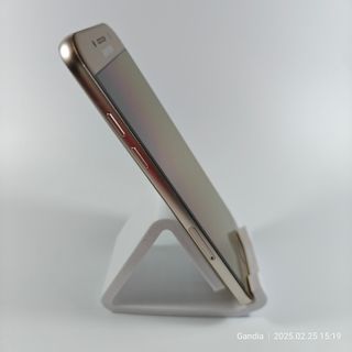 Samsung Galaxy A5 2017 32GB Dorado 352602093737820